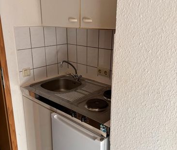 Möblierte 1-Zimmer-Wohnung in der Innenstadt KL - Foto 1