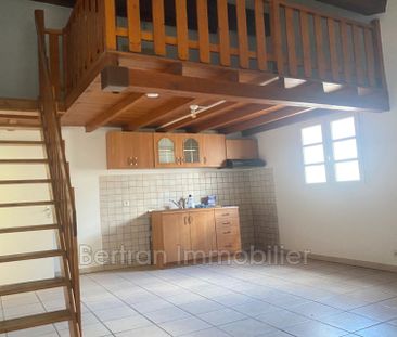 Location Appartement 3 pièces 52m² RIVESALTES 66600 - Photo 3
