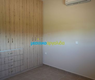 Διαμέρισμα για ενοικίαση Παλιές Εργατικές Κατοικίες - Χαλέπα (Άργος) - Φωτογραφία 3