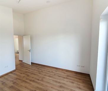 Neuwertige 3-Zimmer OG Wohnung, als Erstbezug in Marklohe zu vermieten - Foto 2