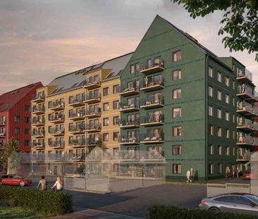 1 RUM KOKVRÅ - Foto 2