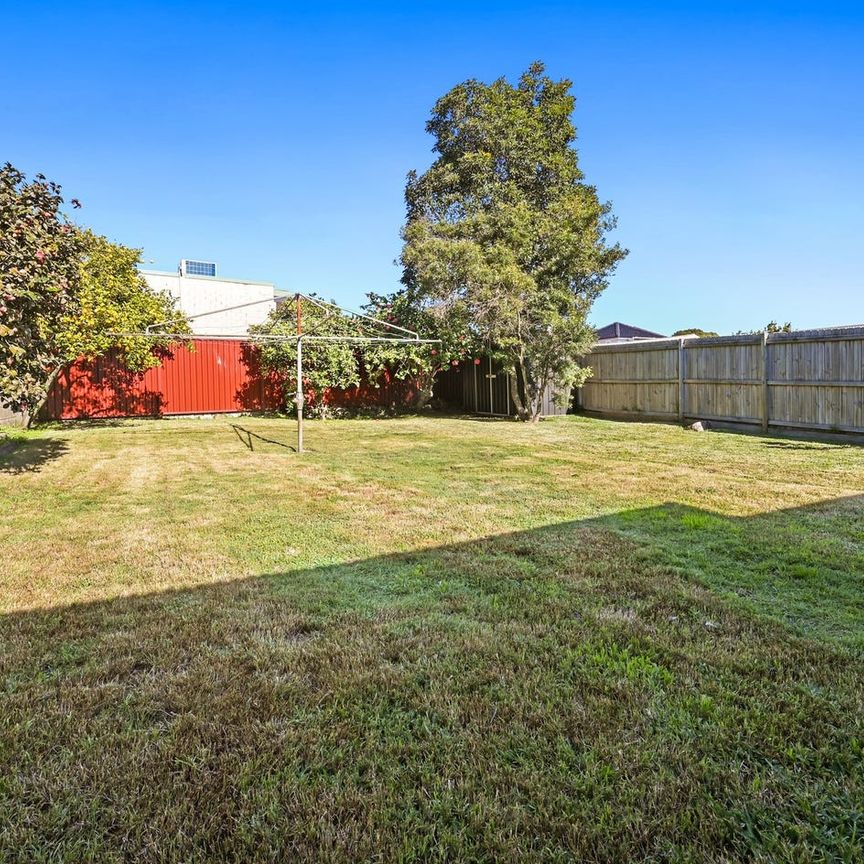 Refreshed Family Home Located in a Peaceful Location with Period Charm - Photo 1