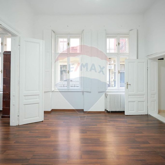 De închiriat spațiu de birou – Ultracentral, Str. Aur... - Photo 1