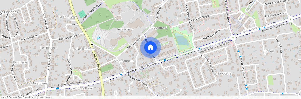 37550, Saint-Avertin