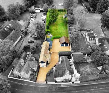 4 bedroom detached house to rent - Photo 1