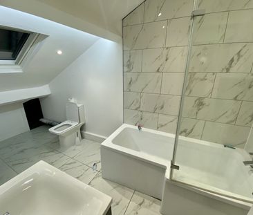 1 bed flat to rent Burnley Road East, Rossendale BB4 - Photo 5