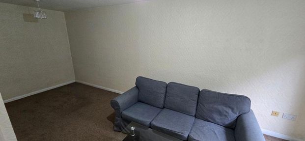 1 bed studio flat to rent in SR2 - Photo 1