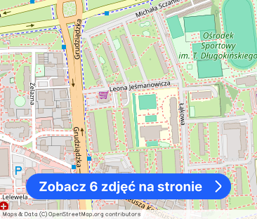 Wynajmę pokój jednoosobowy - Jeśmanowicza Toruń - Zdjęcie 1