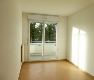 Appartement T4 à louer - 79 m² - Photo 5