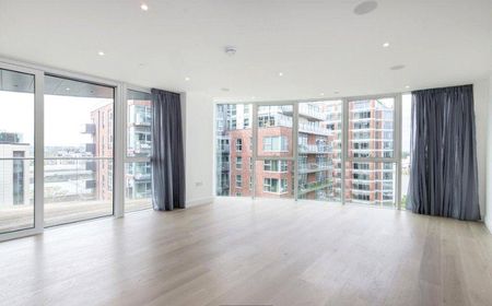 3 bedroom apartment to rent - Photo 2