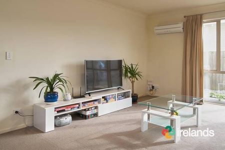 Furnished Double Room in Riccarton - Photo 5