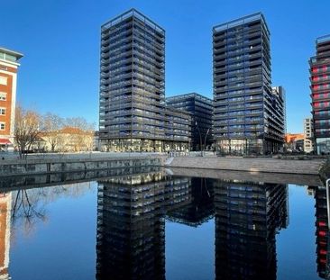 Location Appartement 1 pièce 33m² STRASBOURG 67100 - Photo 1