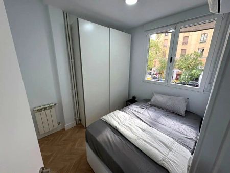 Piso de alquiler en De Juan Bravo, Lista - Photo 3
