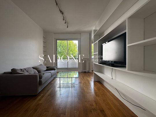 Location Appartement 2 pièces 45,01 m² à Neuilly-sur-Seine - Photo 1