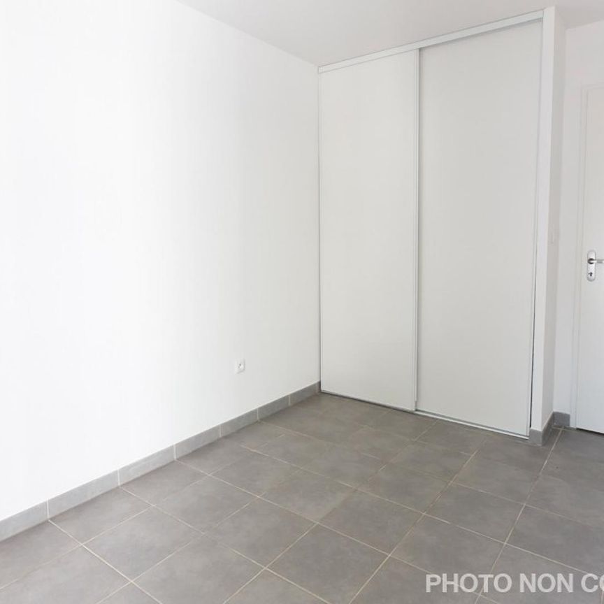 location Appartement T2 DE 42.94m² À TOULOUSE - Photo 1