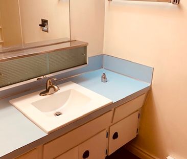 1 Bed Apartment For Rent In Mount Pleasant | Heat & Water Included - Photo 3