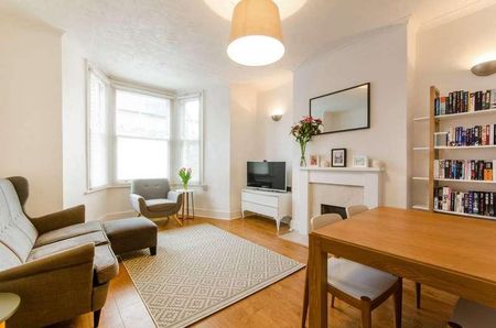 Lichfield Road, Cricklewood, NW2 - Photo 3