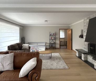 Villa te huur in Tervuren voor € 2.850 met 5 slaapkamers - Foto 3