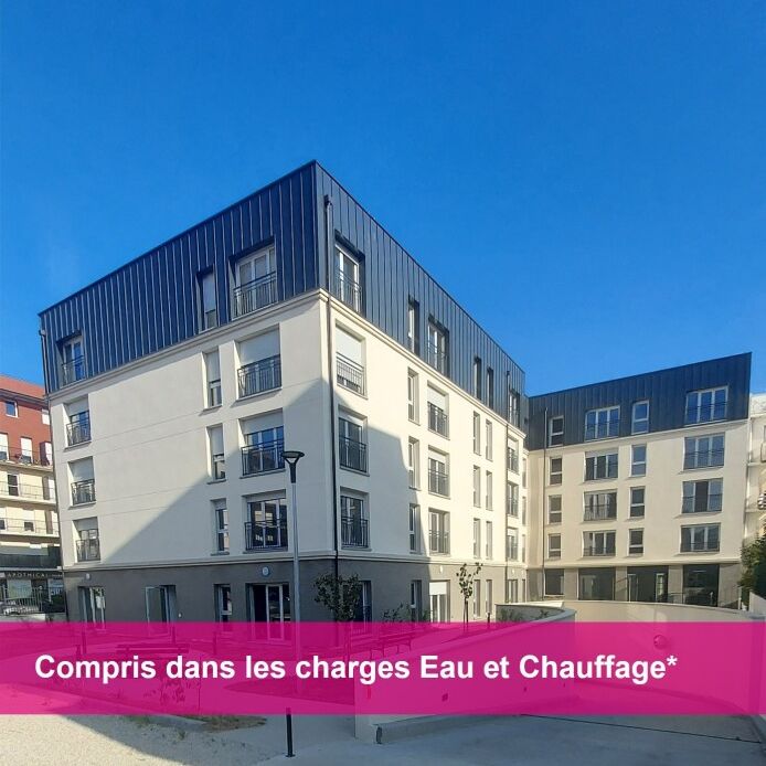 Location Appartement 1 pièce 32m² LUCE 28110 - Photo 2