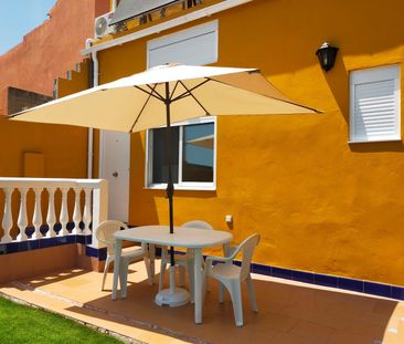 Alquiler de dúplex en Calle las Espuelas, 20 - Photo 6