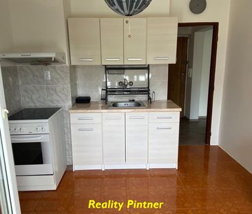 Pronájem bytu 1+1 31 m², Čechovská, Příbram - Photo 3
