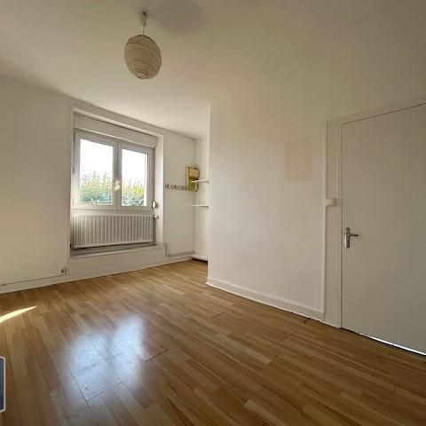 Location Appartement 3 pièces 54m² NANTES 44000 - Photo 1