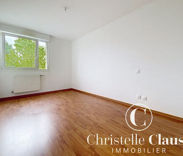 Appartement - BRUMATH - 73m² - 2 chambres - Photo 4