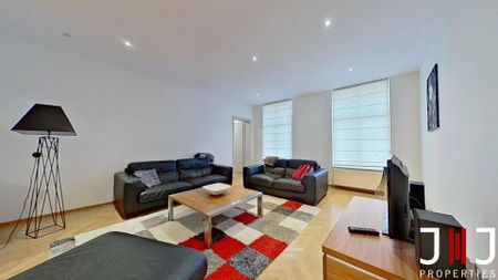 Flat for rent - Photo 4