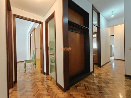 Apartamento T4 - Photo 3