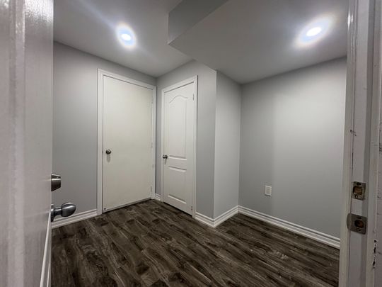 For Lease - 3 Torraville Street Unit# Lower, Brampton, Ontario - Photo 1