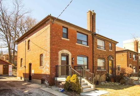 For Lease - 1738 Bayview Avenue, Toronto, Ontario - Photo 5