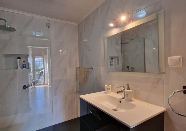 Apartamento T3 com Vista para a Cidade - Funchal, Quinta Magnólia