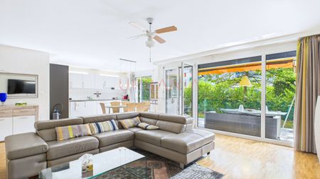 garden level with terrace - Photo 5