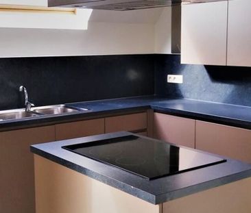 Duplex te huur in Schoonaarde voor € 870 met 2 slaapkamers - Foto 6