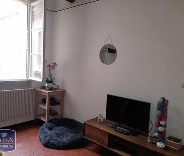 Location Appartement 2 pièces 34m² AIX EN PROVENCE 13100 - Photo 6