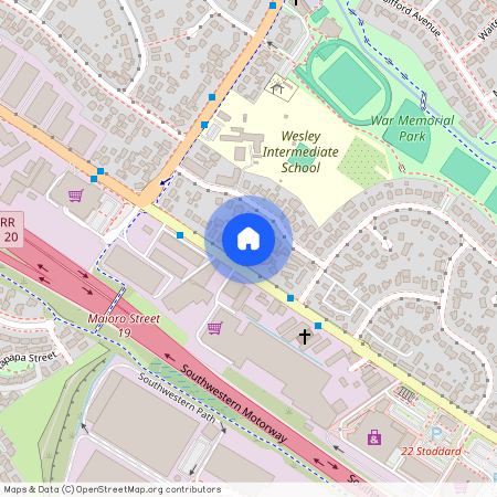 123A Stoddard Road, Mount Roskill, Auckland City