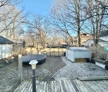 For Lease - 387 Horrell Avenue, Midland, Ontario - Photo 1