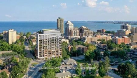 2088 James Street #804 - Photo 5