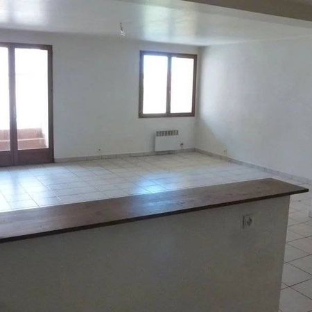 Location Appartement - Photo 3