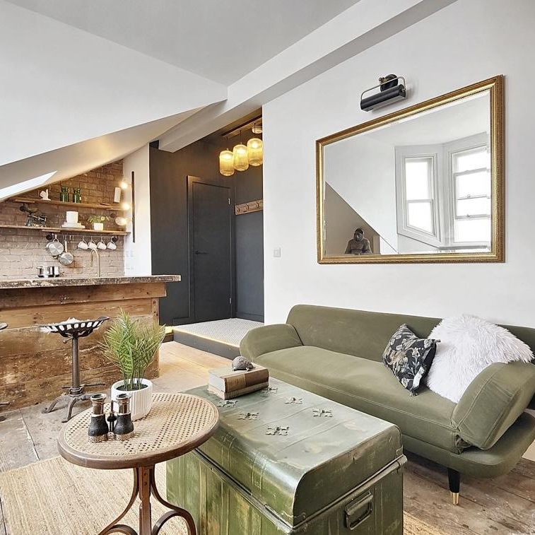 2 bedroom flat to rent - Photo 1