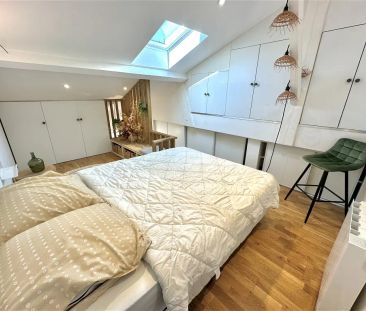 Location appartement 2 pièces - 34m² à Bordeaux (33800) - Photo 1