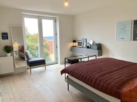 2-værelses lejlighed - Foto 4