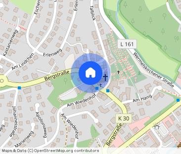 Gemütliches Zuhause mitten im Grünen - Photo 1