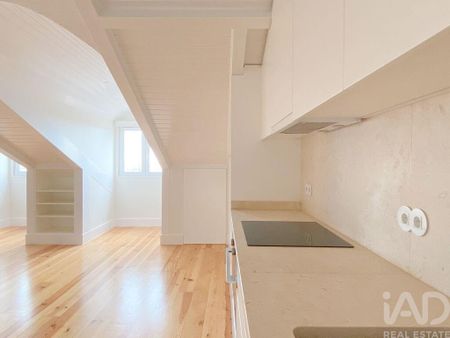 Apartamento T1 em Lisboa - Photo 2