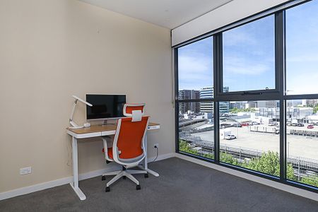 708/2 Batman St, Braddon ACT 2612 - Apartment For Rent | Domain - Photo 5