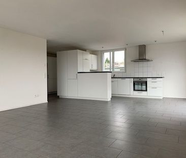 Grosszügig Wohnen in ruhigem Quartier! - Foto 3