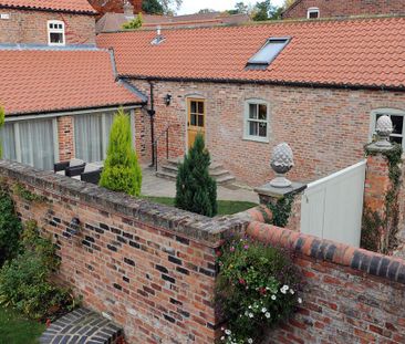 Heslington, York - Photo 6