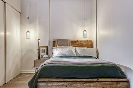 Toy Factory Lofts , #301 - Photo 4