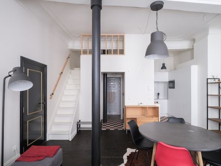 Studio te huur in Gent - Photo 4