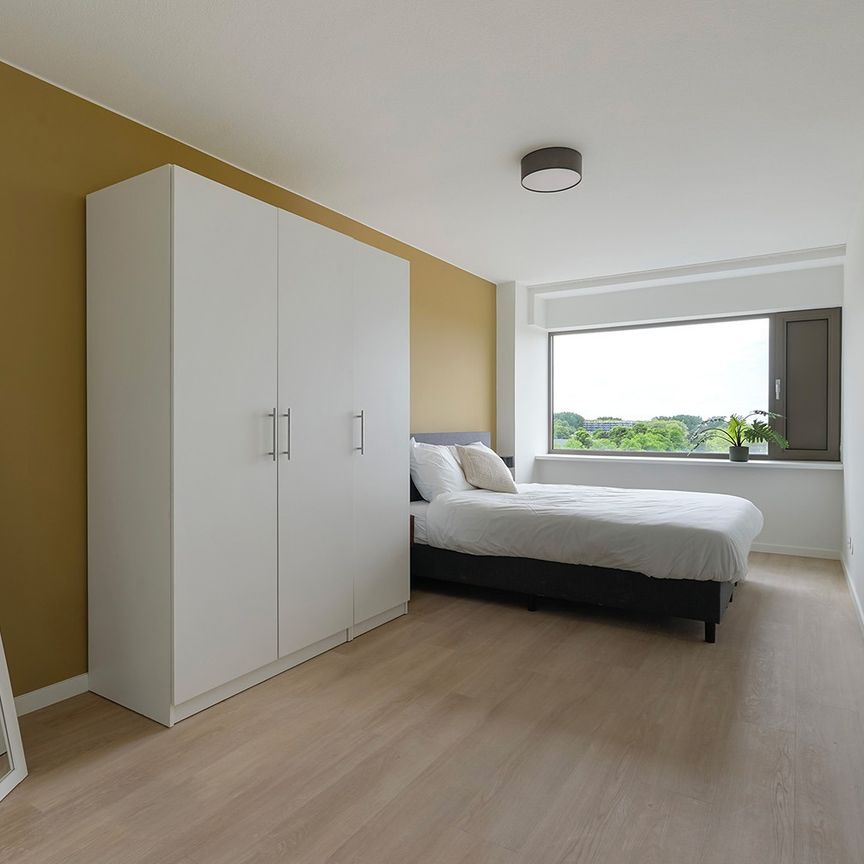 J.C. van Markenlaan 5 F802, Rijswijk - Foto 1